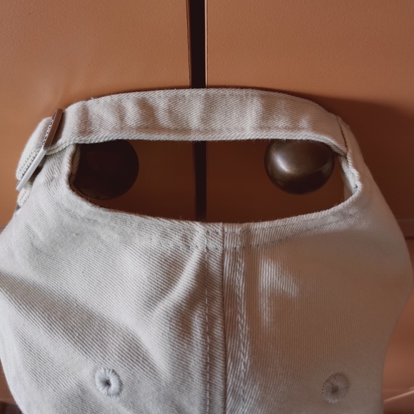 Adidas Adjustable Washed Slouch Hat (OSFM) - Picture 5 of 8